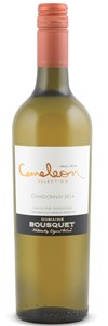 Domaine Jean Bousquet 14 Chardonnay Cameleon Organic (Jean Bousquet) 2014